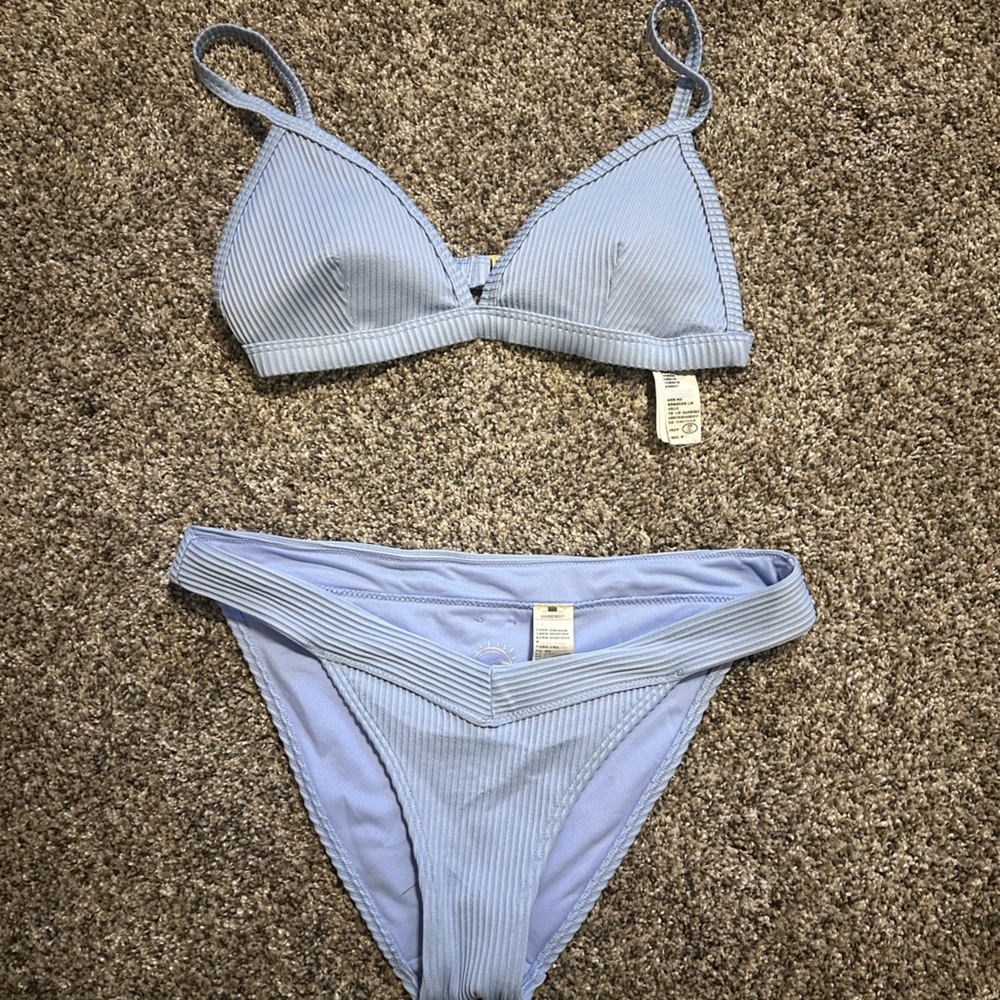 Hollister bikini set